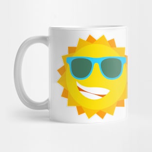 Sun Mug